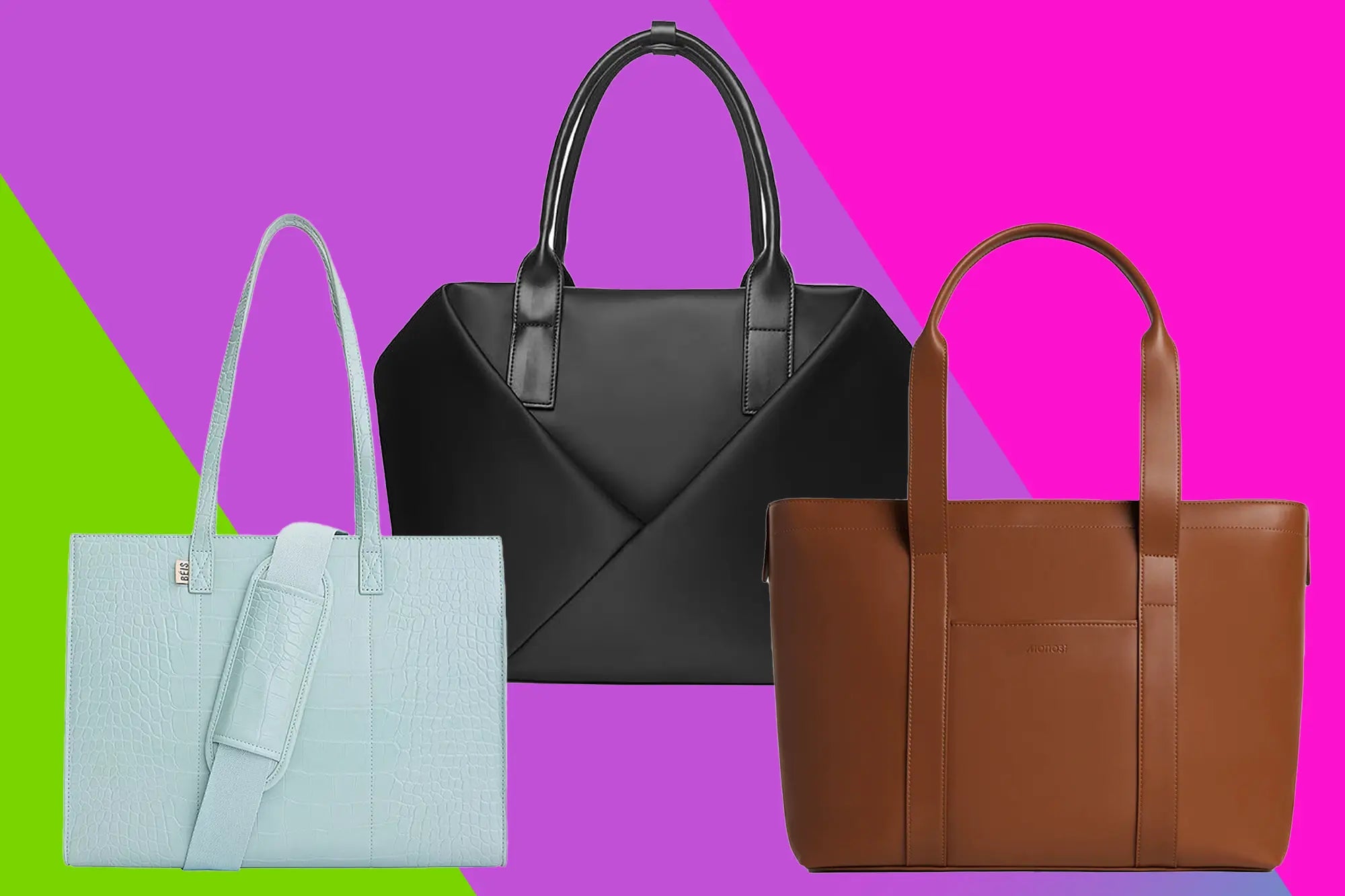 Signature Style: Personalized Handbags That Reflect You