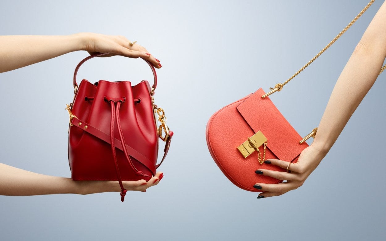 Stay On-Trend: Explore Our Latest Fashion Bags and Accessories