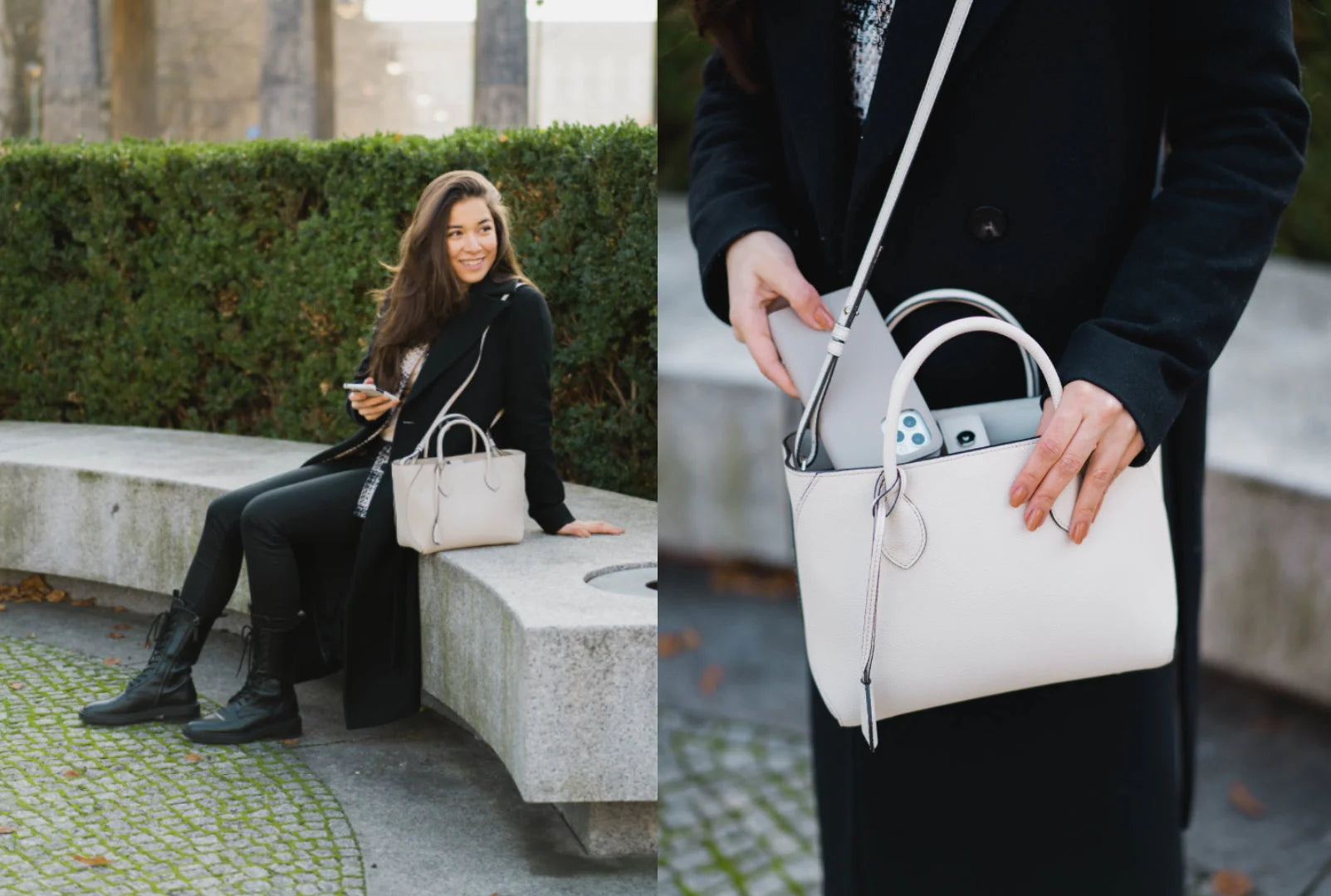 Timeless Elegance: Classic Handbag Styles That Never Fade