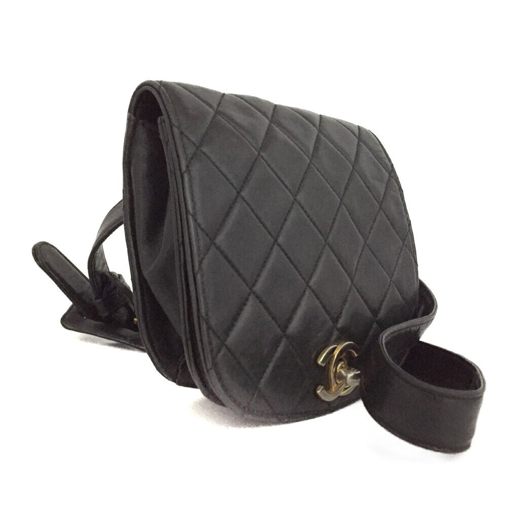 Chanel CC Waist Bag, Bumbag